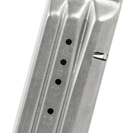 Smith & Wesson 3015319 M&P Shield Plus  13rd 30SuperCarry