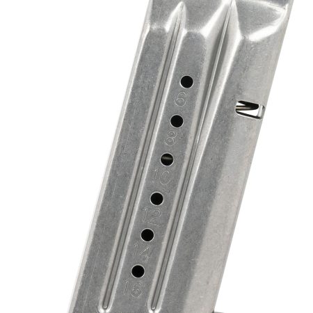 Smith & Wesson 3015320 M&P Shield Plus  16rd 30SuperCarry