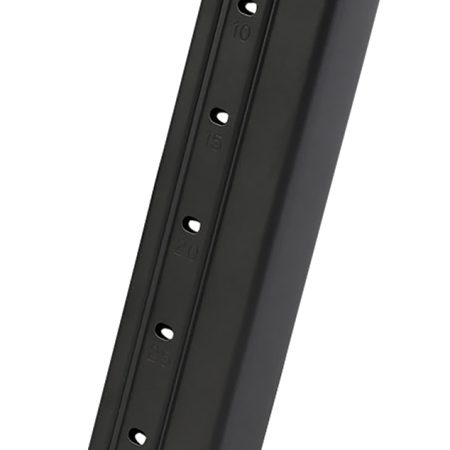 Springfield Armory XDME5935 XD-M Elite 35rd 9mm Luger Fits Springfield XD-M/XD-M Elite Black Steel