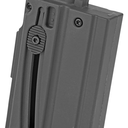 HK 51000199 416/G36 10rd 22 LR Fits HK 416/G36 Black Polymer