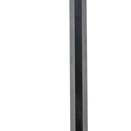 TacFire  AR15 Ambidextrous Charging Handle AR-15 Black Hardcoat Anodized Aluminum