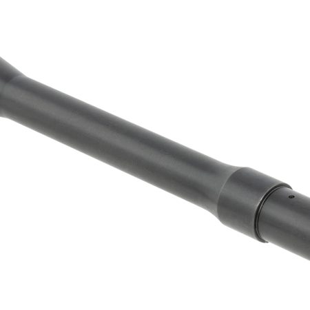TacFire BAR5561810N AR Barrel  5.56x45mm NATO 10.50" Black Nitride Steel, Fits AR Pistol