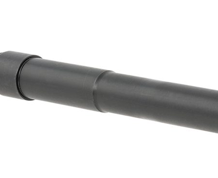 TacFire AR Barrel 5.56x45mm NATO 16" Black Nitride for AR-15