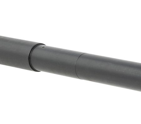 TacFire  AR Barrel  308 Win 18" Black Nitride for AR-10