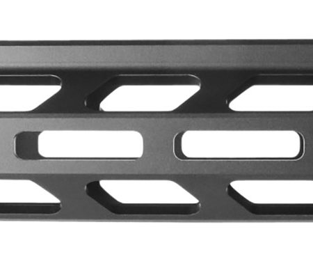 TacFire  A.C.E. M-Lok Handguard 10" Black Hardcoat Anodized Aluminum for AR-15