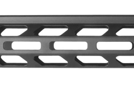 TacFire  A.C.E. M-Lok Handguard 15" Black Hardcoat Anodized Aluminum for AR-15