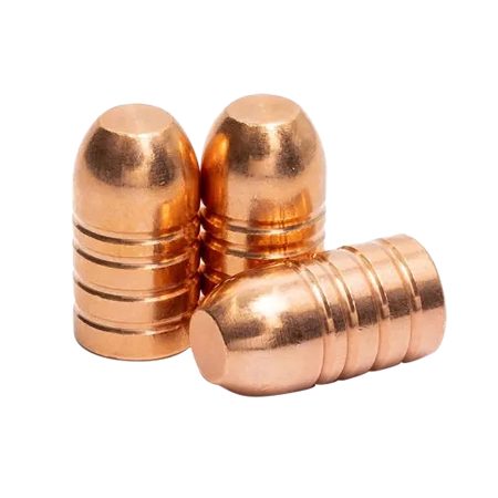 Lehigh Defense 04400190SP Wide Flat Nose 10mmAuto 190gr Wide Flat Nose 50/Box