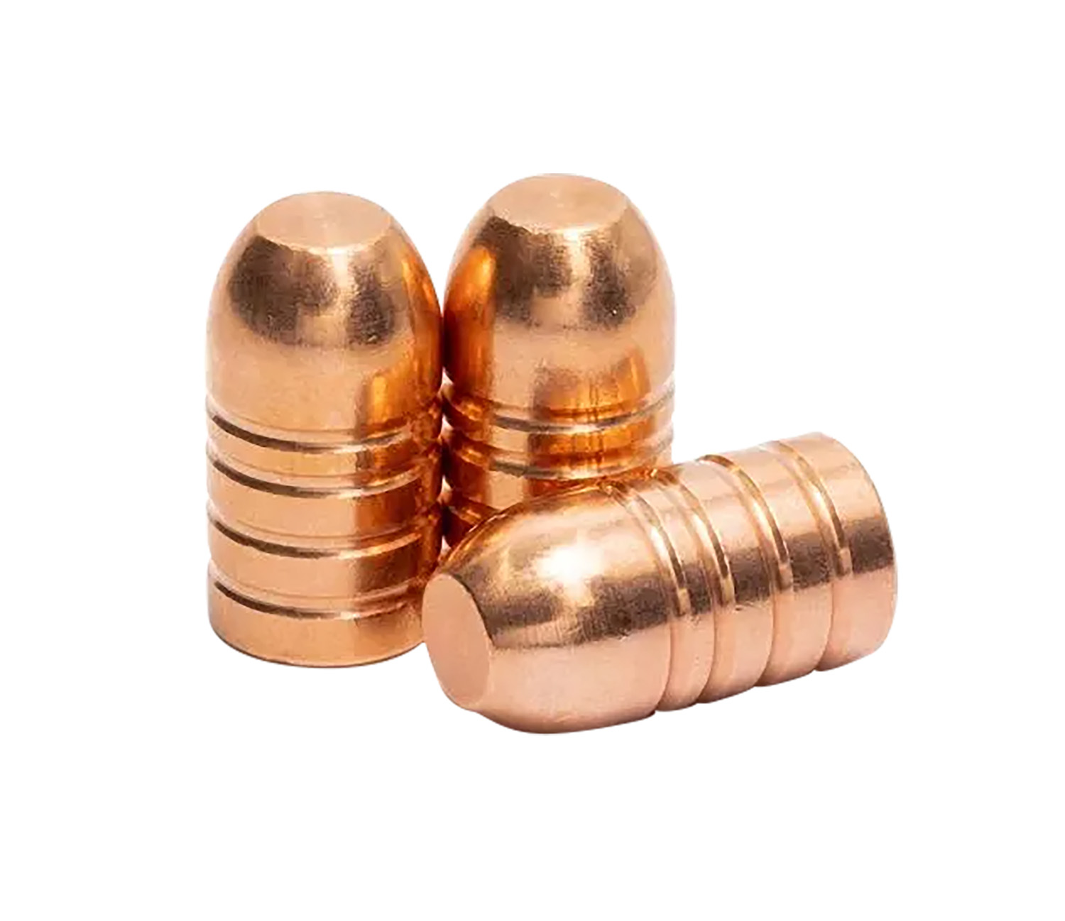 Lehigh Defense 04400190SP Wide Flat Nose 10mmAuto 190gr Wide Flat Nose 50/Box