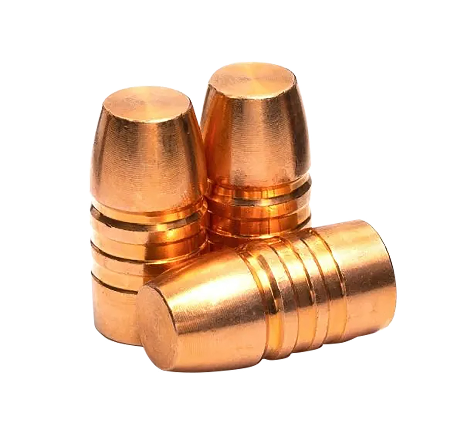 Lehigh Defense 04452300SP Wide Flat Nose 454Casull/45Colt/460S&WMag 300gr Wide Flat Nose 50/Box