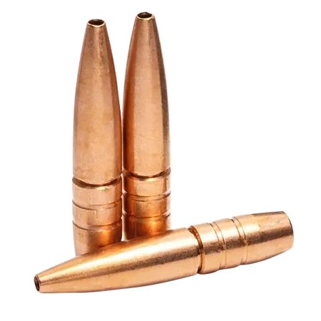 Lehigh Defense 05264130CUSP Controlled Chaos 6.5Creedmoor/260Rem/264WinMag 130gr 50/Box