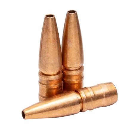 Lehigh Defense 05308152CUSP Controlled Chaos 30-06Springfield/308Win/300WinMag/300WSM 152gr 50rds/Box