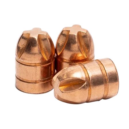 Lehigh Defense 07400140SPFC Xtreme Penetrator 10mmAuto 140gr Fluid Transfer Monolithic 100/Box