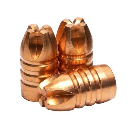 Lehigh Defense 07429220SP Xtreme Penetrator 44Special/44RemMag 220gr Fluid Transfer Monolithic 50/Box