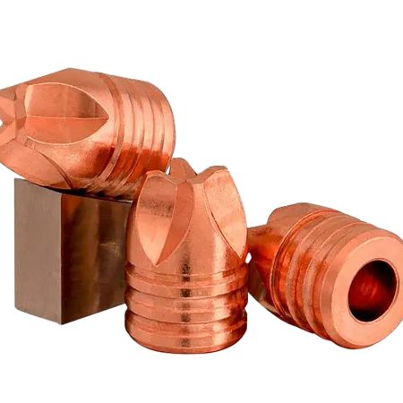 Lehigh Defense 09429125SP Xtreme Defense 44Special/44RemMag 125gr Fluid Transfer Monolithic 50/Box