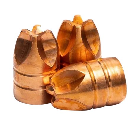 Lehigh Defense 09451190LP Xtreme Defense 45ACP 190gr Fluid Transfer Monolithic 50/Box