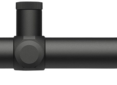 Leupold 182568 VX-3HD  Matte Black 6.5-20x50mm Side Focus CDS-T Diamond Reticle 30mm Tube