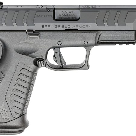 SPG XDME94510BHCOSP   10M ELT  4.5         16R BLK