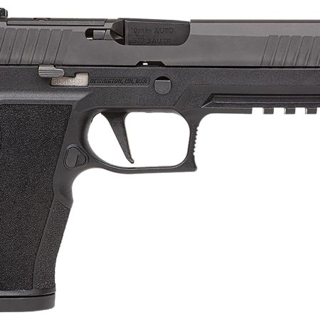 SIG 320X510BXR3R2        P320 10M XTEN   5 15R BLK