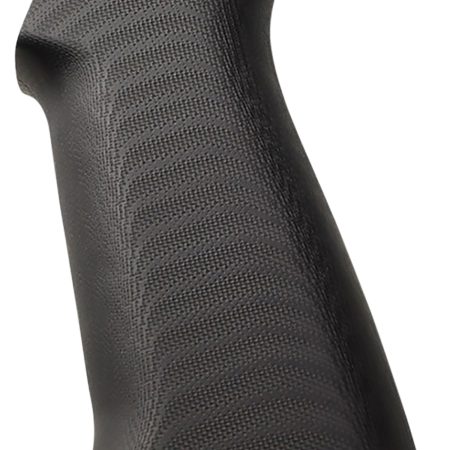 Hogue 13169 Pistol Grip Made of G10 With Black Smooth Finish for AR-15, M16