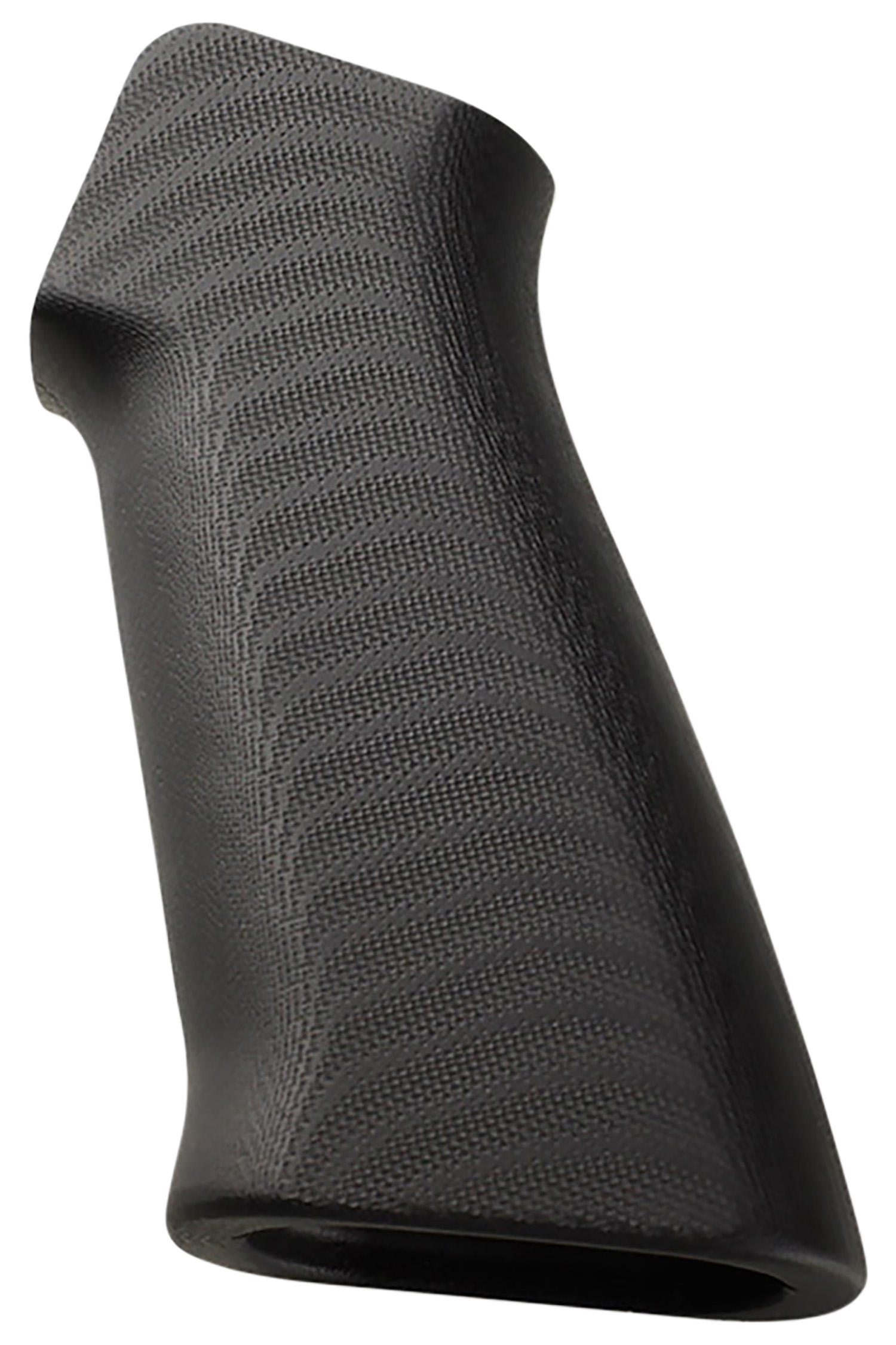 Hogue 13169 Pistol Grip Made of G10 With Black Smooth Finish for AR-15, M16