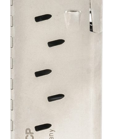 Walther Arms 50862002 CCP  8rd 380 ACP Stainless