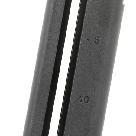 Walther Arms 5226001 WMP  15rd 22 WMR Stainless Steel