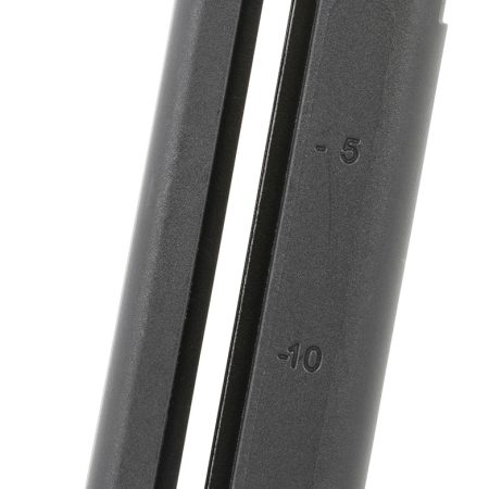 Walther Arms 5226101 WMP  10rd 22 WMR Stainless Steel