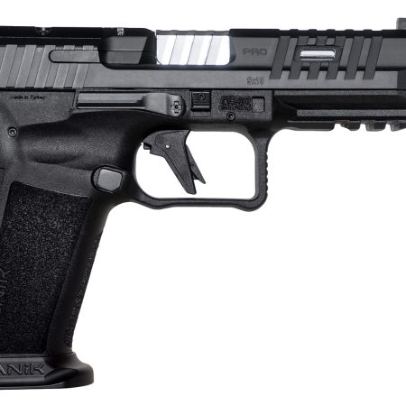 CIA HGP7156-N    CANIK MTE SFT PRO 9MM 5    18/20R