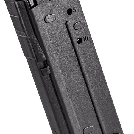 FN 20100681 Five-seveN  10rd 5.7x28mm FN Five-seveN MRD Black Steel