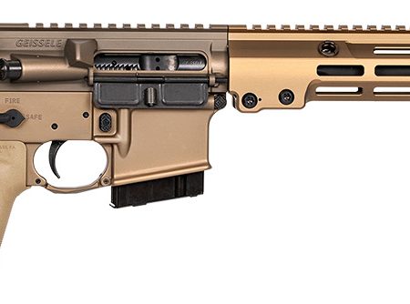 GEISSELE 05-1521S GFR RFL 6ARC 16 DDC