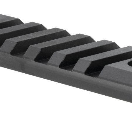 Christensen Arms 8100001000 4" Bottom Picatinny Rail Black