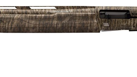 Winchester Repeating Arms 511305291 SX4 Waterfowl Hunter 12 Gauge 26" 4+1 3.5" Overall Mossy Oak Bottomland Left Hand (Full Size) Includes 3 Invector-Plus Chokes