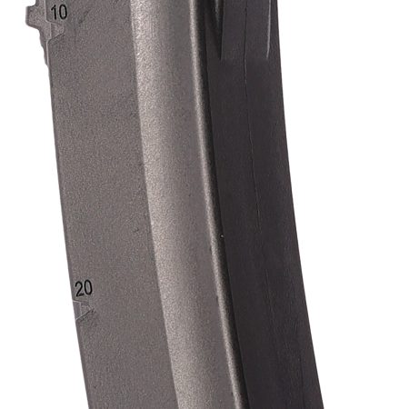 Patriot Ordnance Factory 00830 Phoenix  20rd 9mm Luger Fits POF Phoenix Black Polymer
