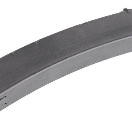 Patriot Ordnance Factory 00831 Phoenix  35rd Curved 9mm Luger Fits POF Phoenix Black Polymer