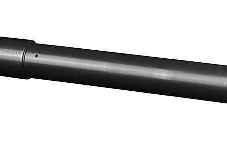 Diamondback 556C16H50B8NYR DB Barrel 5.56x45mm NATO 16" Black Nitride Chrome Moly Vanadium Steel Barrel