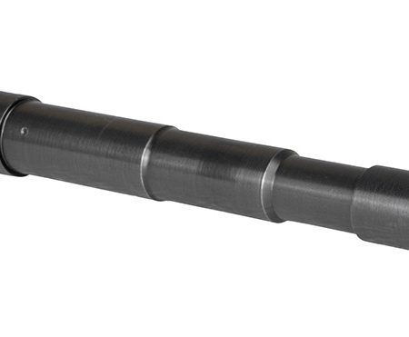 Diamondback 556C16MF50B8R DB Barrel (M4 Contour) 5.56x45mm NATO 16" Black Nitride 4150 Chrome Moly Vanadium Steel