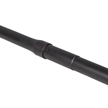 Diamondback 556M16M50B8R DB Barrel 5.56x45mm NATO 16" Black Nitride Chrome Moly Vanadium Steel