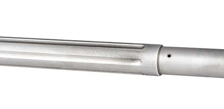 Diamondback 65CR20M416SS8FR DB Barrel  6.5 Creedmoor 20" Rifle-Length Fluted Stainless Steel