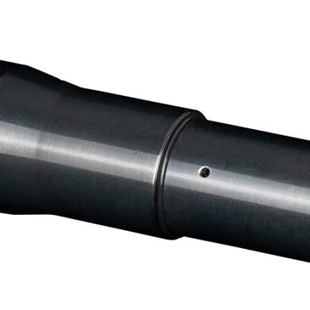 Diamondback 556P55H50B8R DB Barrel  5.56x45mm NATO 5.50" Pistol-Length Black Nitride 4150 Chrome Moly Vanadium Steel