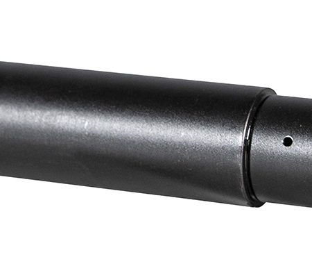 Diamondback 556P7H50B8R DB Barrel  5.56x45mm NATO 7" Pistol-Length Black Nitride 4150 Chrome Moly Vanadium Steel