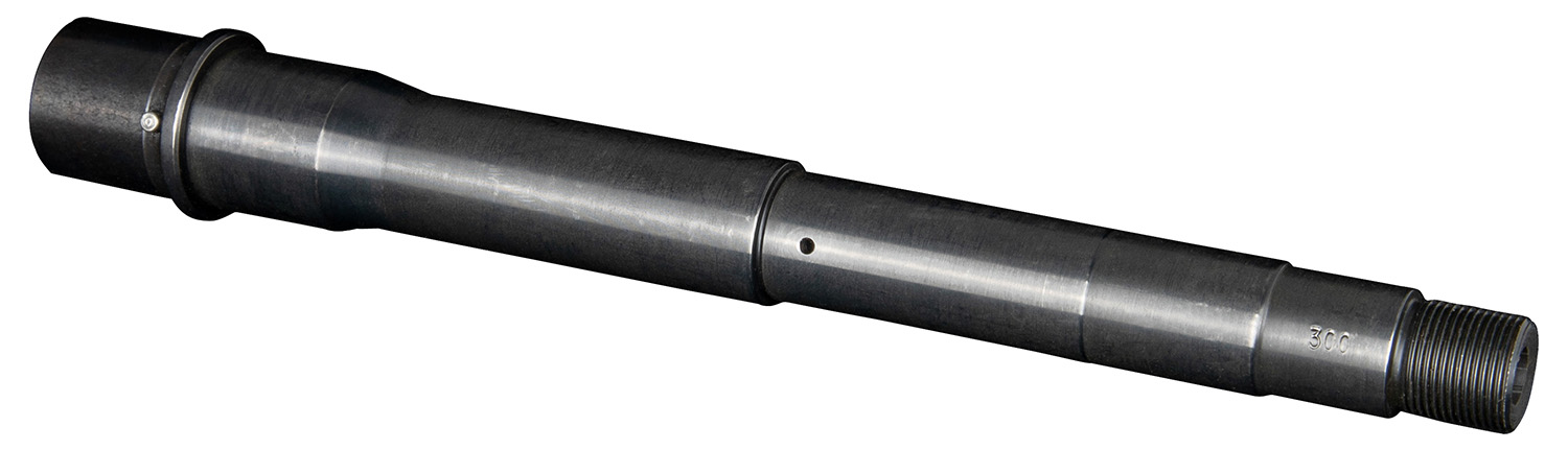 Diamondback 300P85H50B8R DB Barrel 300 Blackout 8.50" Pistol-Length Black Nitride 4150 Chrome Moly Vanadium Steel