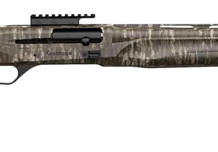Retay USA GOR20TRCBTL22 Gordion Turkey 20 Gauge 4+1 (2.75") 3" 22" Deep Bore Drilled Barrel, Mossy Oak New Bottomland Finish, Synthetic Stock, TruGlo Fiber Optic Front Sight