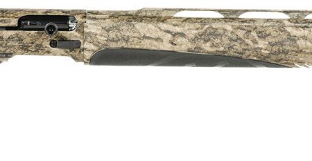 Beretta USA J42XU28 A400 Xtreme Plus 20 Gauge 3" 3+1 28" Barrel, Mossy Oak Bottomland Finish, Kick-Off Stock