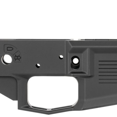 Aero Precision APAR600005C M4E1  Special Edition Freedom 7075-T6 Aluminum Black Anodized