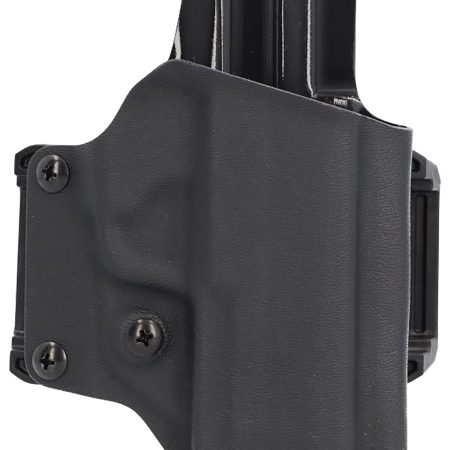 Sig Sauer 8901262 Tactical  OWB Black Fits Sig P365 Right Hand