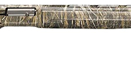 Browning 0119122004 A5  12 Gauge 28" Barrel 3.5" 4+1,   Full Coverage Realtree Max-7, Textured Synthetic Stock With Close Radius Pistol Grip