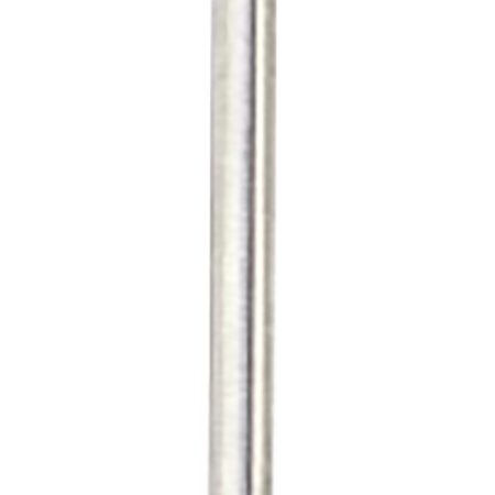 KleenBore OP108 Heavy Duty Cleaning Rod .410/ 10 Gauge Shotgun 34" Aluminum w/ Sure-Grip Handle