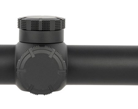 Sig Sauer Electro-Optics SOEBDX65105 Easy6 BDX Black 5-30x56mm 34mm Tube Illuminated BDX 2.0 DEV-L Reticle