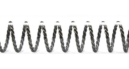 Geissele Automatics 05495H2 Super 42 H2 Buffer, Braided Wire Spring, Carbine Length for AR-15