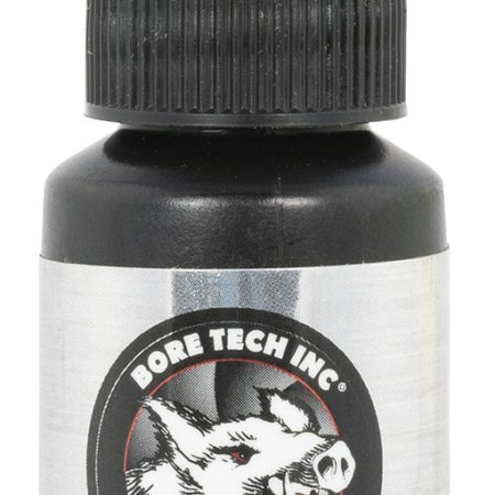 Bore Tech BTCT17001 Qwik-Dri Dry Film Lubricant 1 oz Dropper Tip